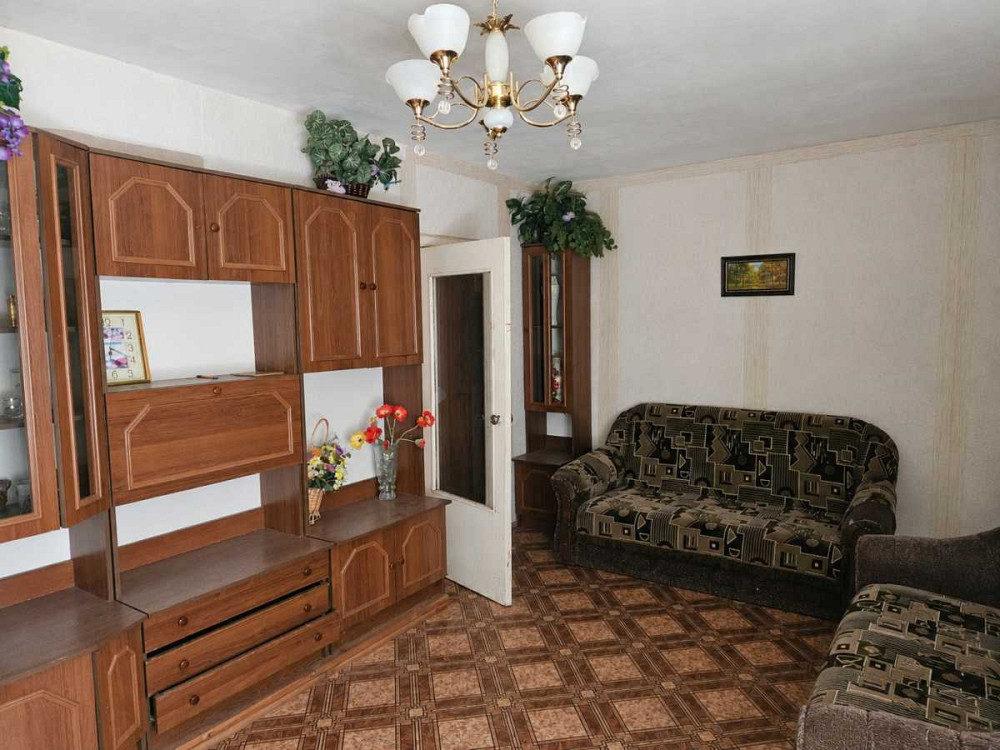 продажа 1-к квартира Киево-Святошинский, Заборье, 27000 $  - зображення 1