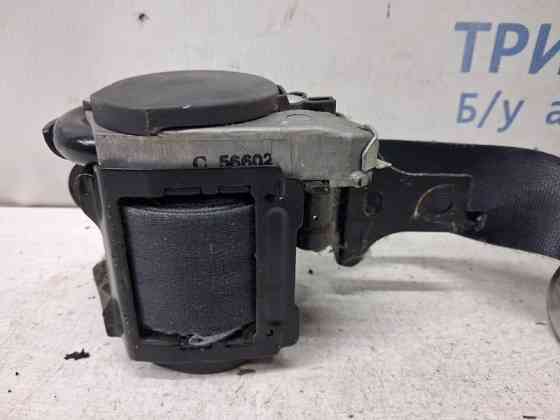 Ремень безопасности передний левый Mitsubishi Outlander 2007-2012 7000A437XA (Арт. 80427) Київ