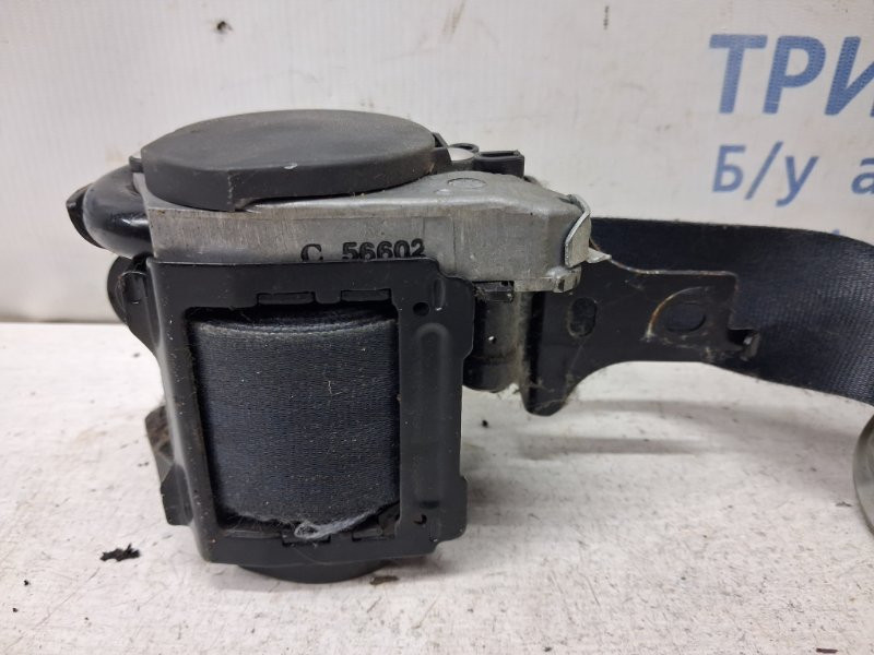Ремень безопасности передний левый Mitsubishi Outlander 2007-2012 7000A437XA (Арт. 80427) Київ - зображення 3