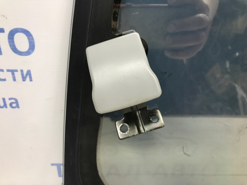 Стекло в кузов заднее левое Mitsubishi Pajero Wagon 1999-2006 MR979309 (Арт. 54418) Київ - зображення 5