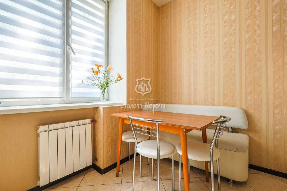 продажа 3-к квартира Киев, Шевченковский, 163000 $ Київ - зображення 12