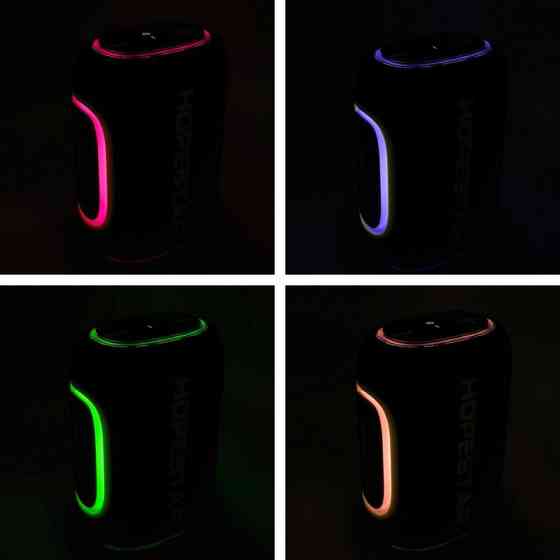 Bluetooth колонка Hopestar H58 65W Херсон