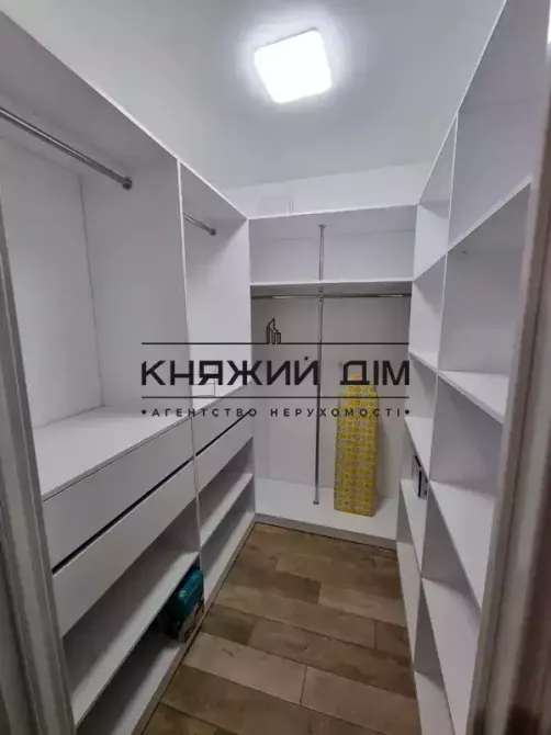 Оренда 2 -кімнатної дизайнерської квартири в ЖК Seven. меторо Осокорки Є ГЕНЕРАТОР Киев - изображение 8