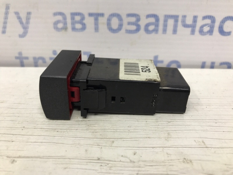 Кнопка аварийки Kia Sorento 2002-2011 937303E500 (Арт. 53140) Київ - зображення 2