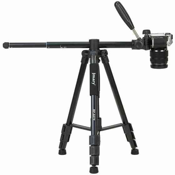 Штатив Jmary KP-2274 для съемки 41-167см + чехол Херсон