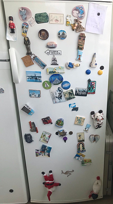 Продається морозильна камера ZANUSSI Вишнёвое - изображение 3