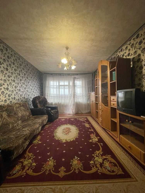 долгосрочная аренда 4-к квартира Днепр, Шевченковский, 14000 грн./мес. Днепр - изображение 5