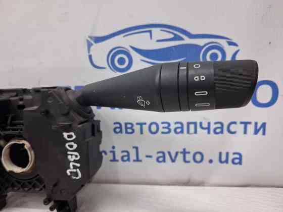 Переключатель подрулевой Fiat Doblo 2010-2025 735606803 (Арт. 76714) Киев