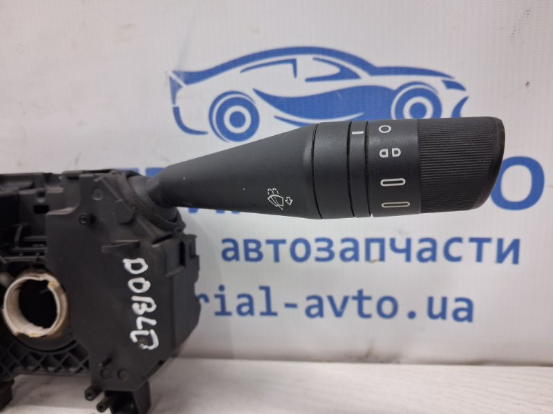 Переключатель подрулевой Fiat Doblo 2010-2025 735606803 (Арт. 76714) Киев - изображение 3
