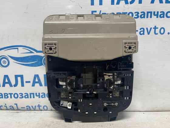 Плафон передний Kia Optima 2010-2016 928002T5XX (Арт. 74598) Киев