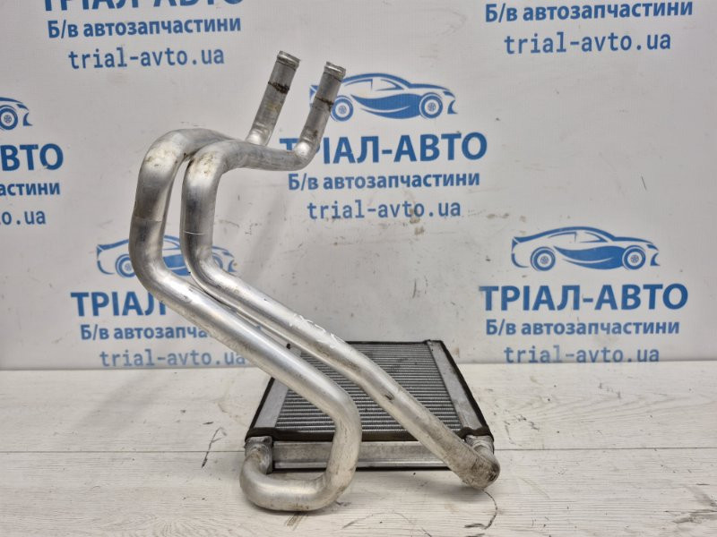 Радиатор печки Hyundai IX35 LM 1.7 DIESEL D4FD 2009 (б/у) Київ - зображення 3