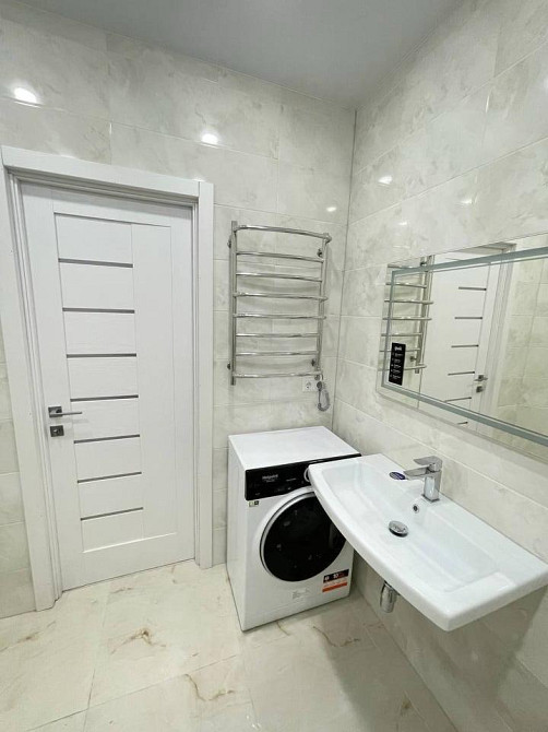 Продам 3к квартиру на Победе ЖК River Park Днепр - изображение 9