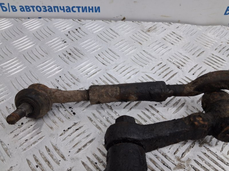 Рулевая трапеция Mitsubishi Pajero Sport 1996-2008 MR133560 (Арт. 77310) Киев - изображение 4