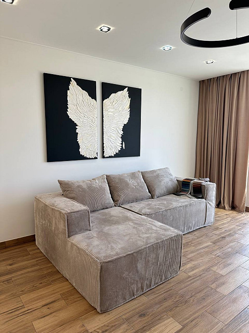 хіт! безкаркасний диван, що підлаштовується під вас Дрогобыч - изображение 3