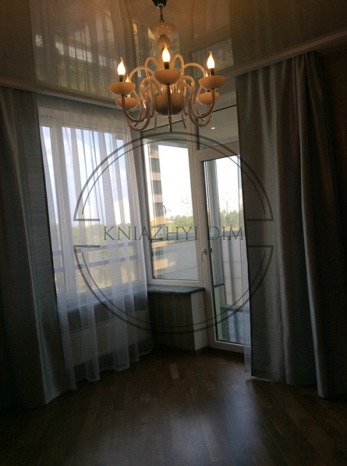 Є Генератор! Оренда 3-кімнатна квартира студіо, м. Святошин. № 11106574 Киев - изображение 11