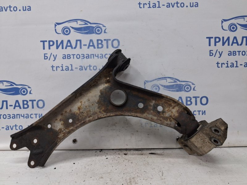 Рычаг правый Volkswagen Caddy 2K 1.9 DIESEL BJB 2003 (б/у) Киев - изображение 4