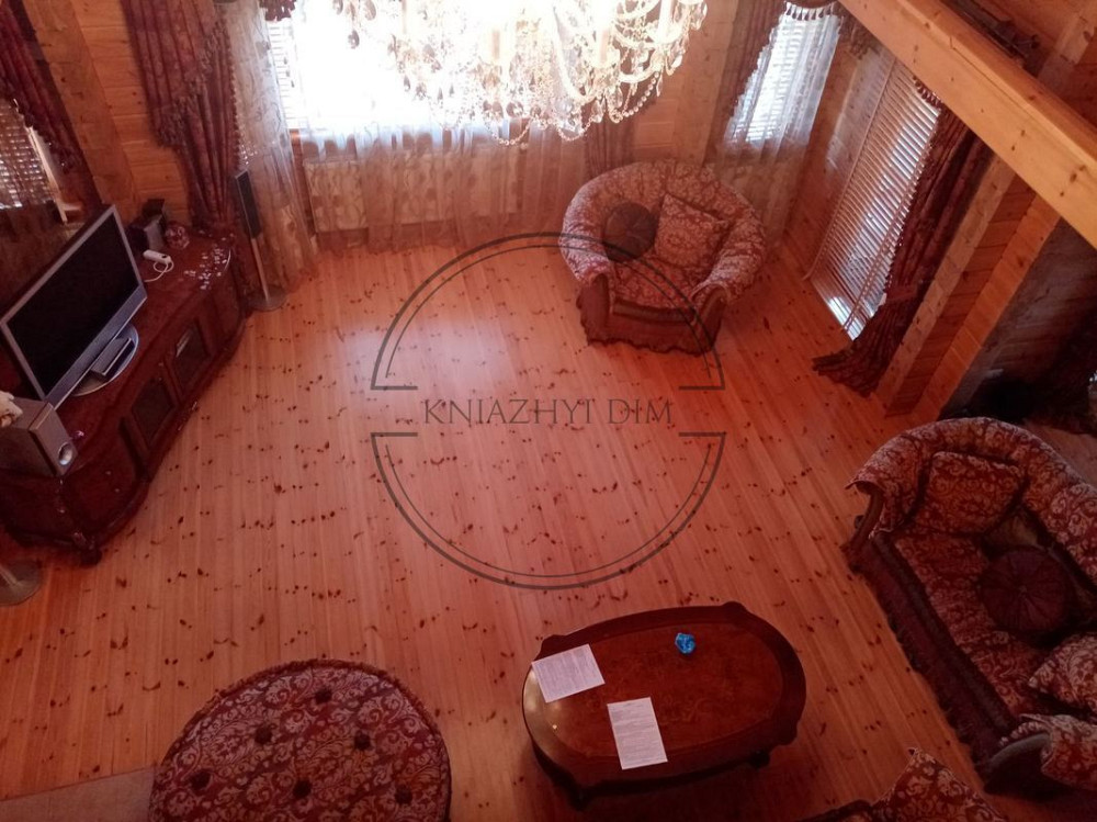 Есть генератор !!!Аренда дома сруб в Вите Почтовой Код Объекта 138071 Київ - зображення 3