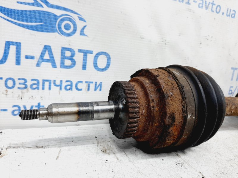 Привод передний правый АКПП SsangYong Kyron 2005-2016 4130009214 (Арт. 34298) Київ - зображення 2