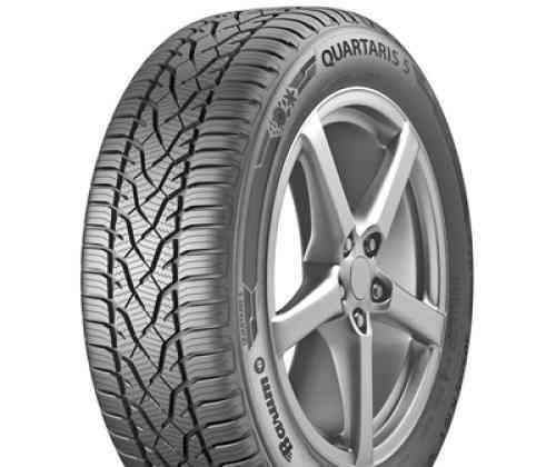 225/50 R17 Barum Quartaris 5 98Y Легкова шина Київ