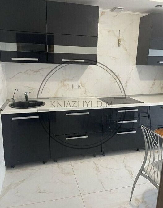 Продаж роздільної 3-х квартири м. Палац Україна. № 21145184 Київ - зображення 8