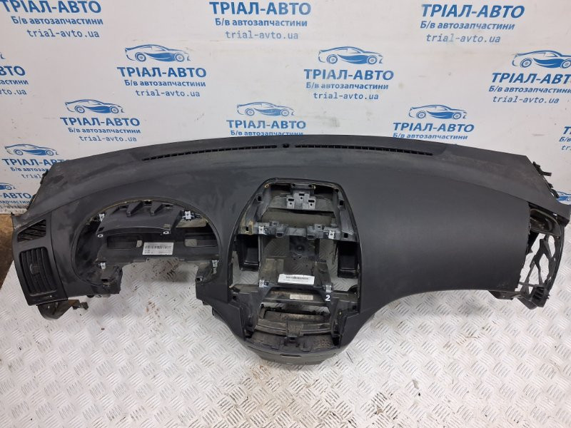 Торпеда с подушкой бесопасности Hyundai I30 2007-2012 847102L150XP (Арт. 76818) Киев - изображение 2