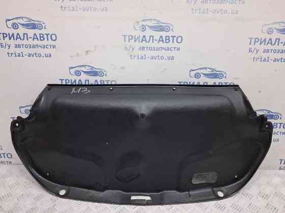 Обшивка крышки багажника Mazda 3 BM 2.2 DIESEL 2013 (б/у) Киев