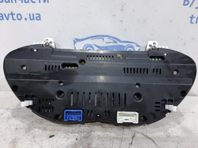 Приборная панель Toyota Avensis 2002-2010 8380005630 (Арт. 26393) Київ - зображення 4