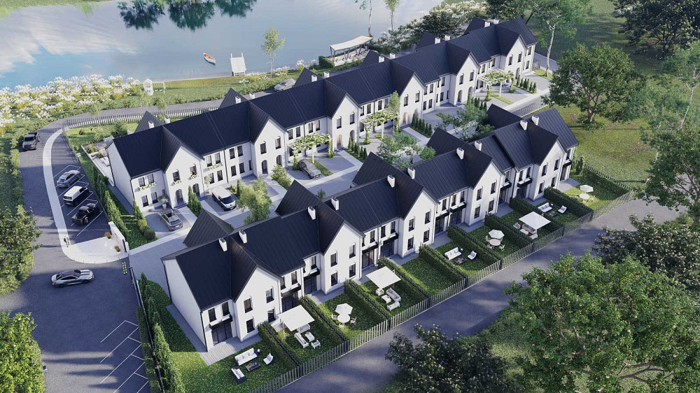 продажа 2-к таунхаус Переяслав-Хмельницкий, 59445 $ Переяслав-Хмельницький - изображение 9