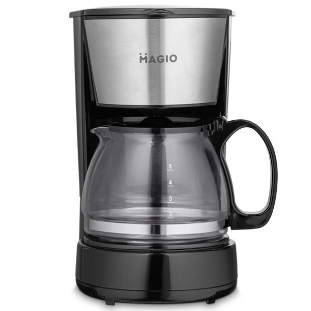 Кофеварка Magio MG-964 Київ - зображення 1
