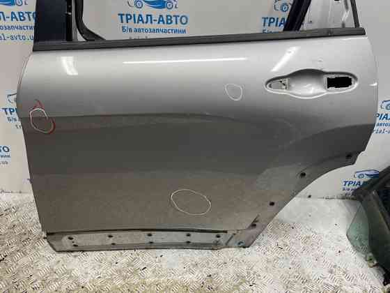 Дверь задняя левая Jeep Cherokee 2013-2019 68110161AC (Арт. 71448) Київ