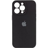 Чехол Silicone Case Full Camera Protective (AA) для Apple iPhone 16 Pro Max (6.9") Херсон