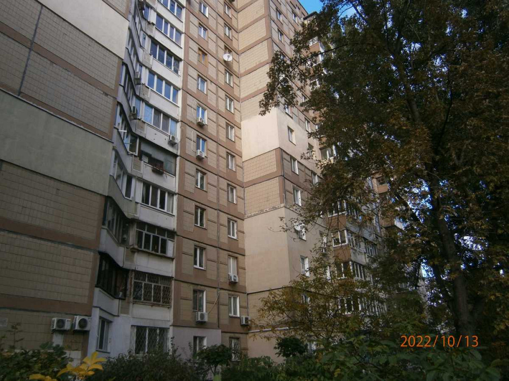 продажа 3-к квартира Киев, Святошинский, 100000 $ Київ - зображення 1
