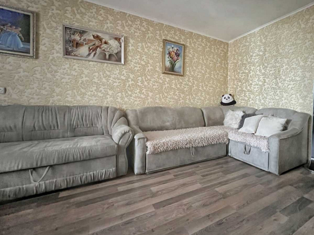 продажа 3-к квартира Киев, Деснянский, 95000 $ Київ - зображення 5