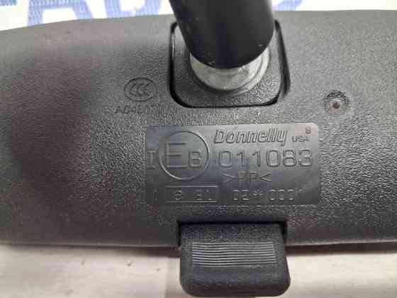 Зеркало салона Suzuki Grand Vitara JT 2.4 БЕНЗИН J24B 2005 (б/у) Киев