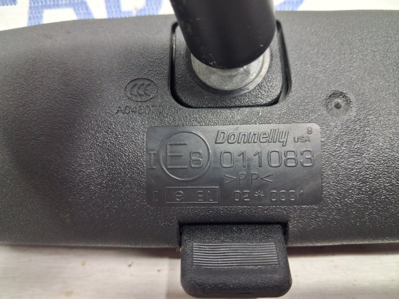 Зеркало салона Suzuki Grand Vitara 2005-2016 8470365D015PK (Арт. 58627) Київ - зображення 4