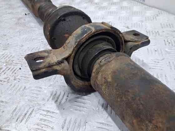 Вал карданный Hyundai Tucson JM 2.0 DIESEL D4EA 2004 (б/у) Киев