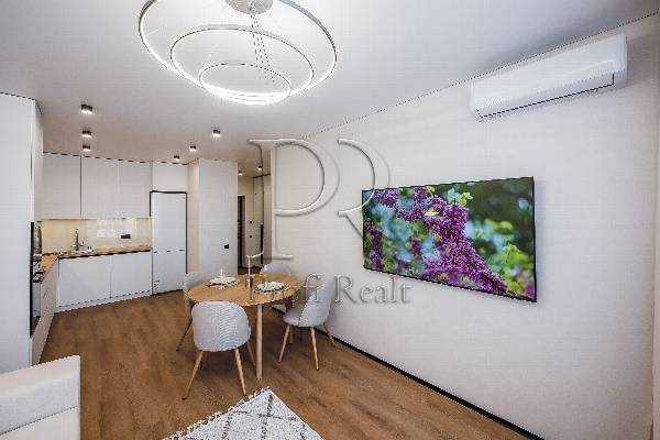 продажа 2-к квартира Киев, Подольский, 166100 $ Київ - зображення 6