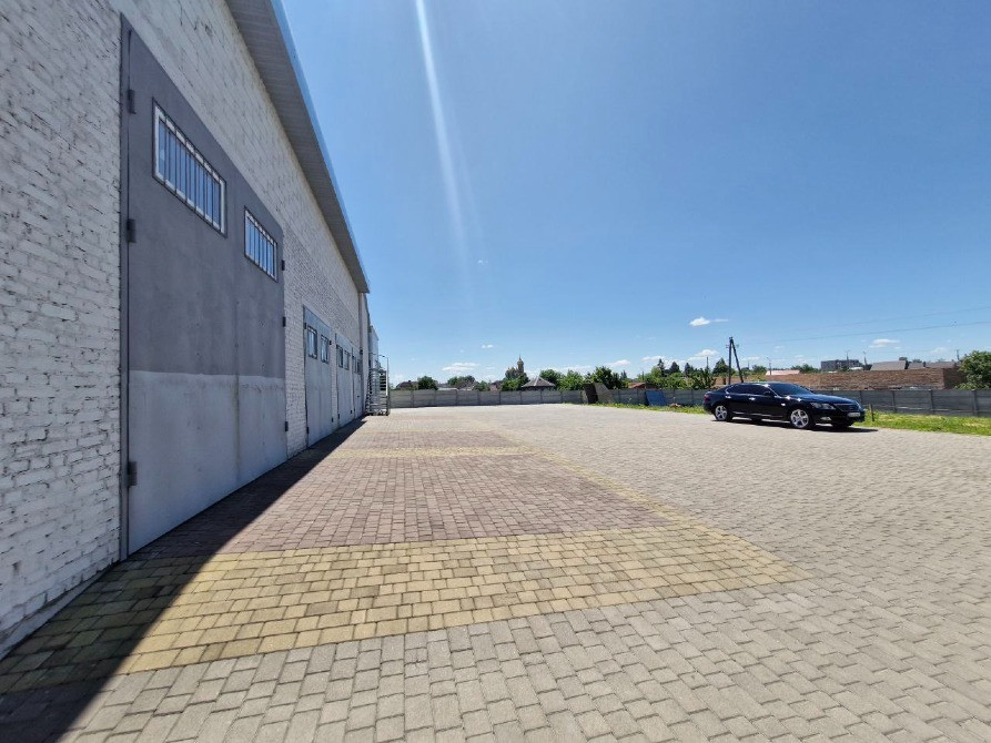 Продаж дічого СТО в районі вул. Дубнівської! Луцьк - зображення 9