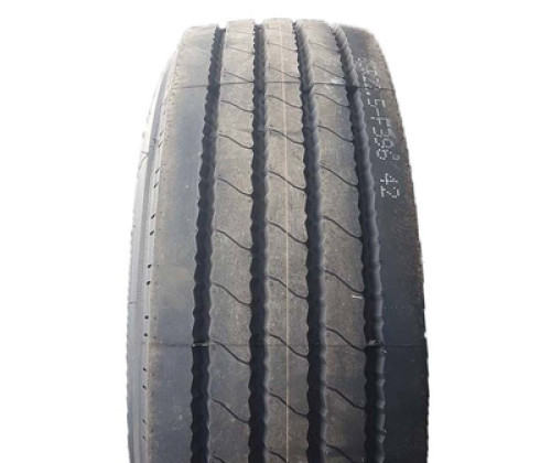 385/65 R22.5 Sportrak SP396 160K Причіпна шина Київ - зображення 12