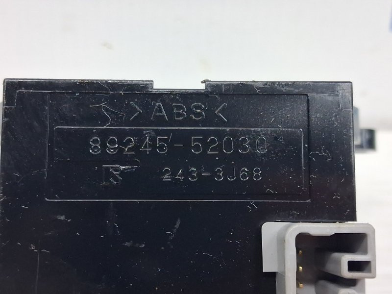 Датчик угла поворота руля Lexus RX 350 2003-2009 8924552030 (Арт. 79523) Киев - изображение 3