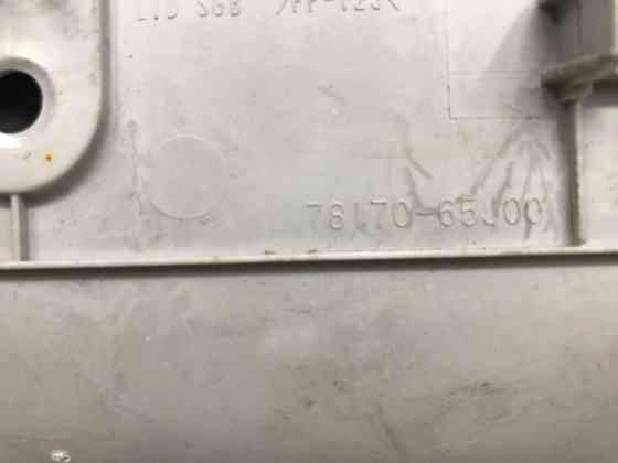 Плафон передний Suzuki Grand Vitara 2005-2016 7817065J016GS (Арт. 48449) Киев