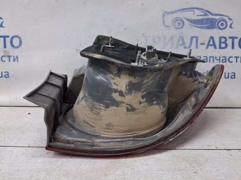 Фонарь задний внешний правый Honda Civic FD 1.8 БЕНЗИН R18A 2005 (б/у) Киев - изображение 7