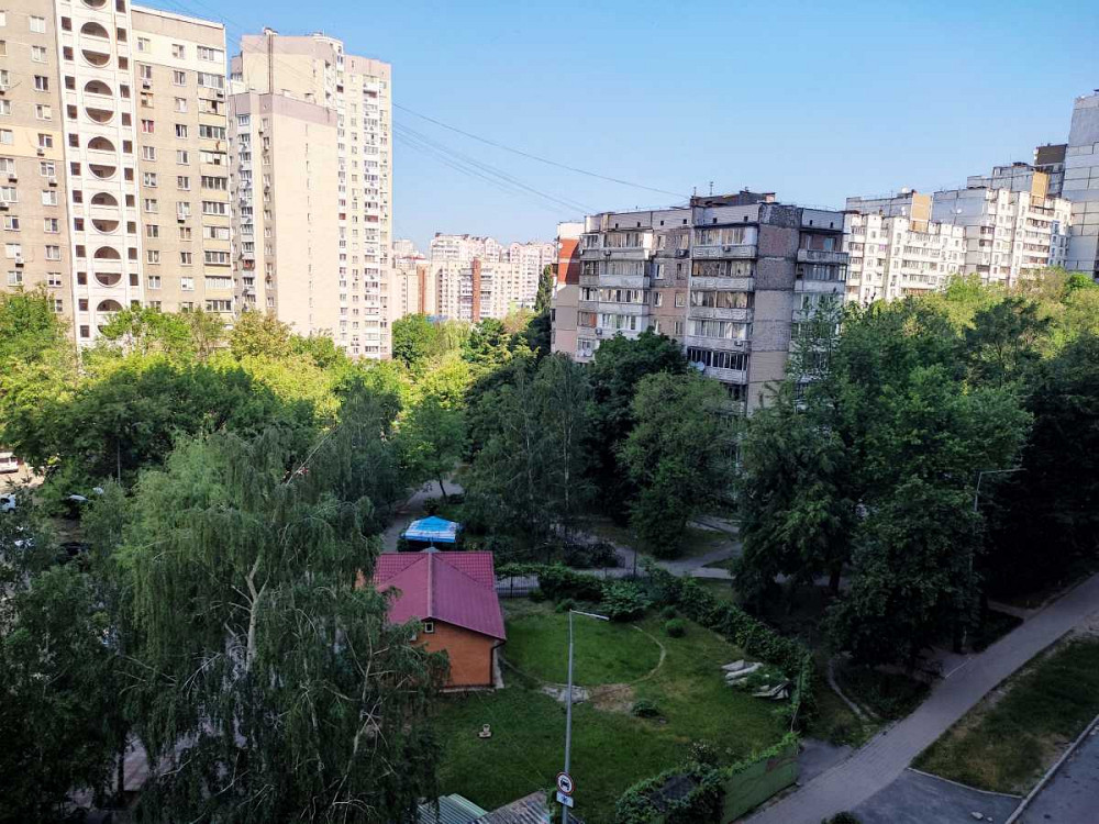 продажа 1-к квартира Киев, Соломенский, 75000 $ Киев - изображение 11