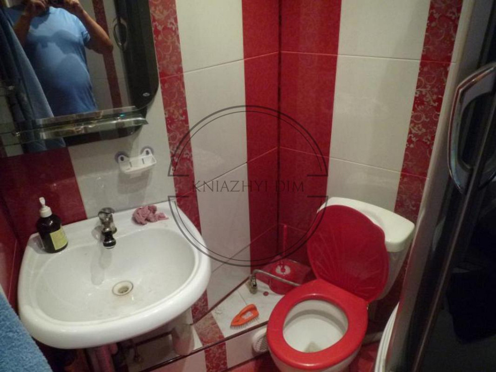 Продается раздельная 3-х к.кв. на Подоле. № 21115099. Київ - зображення 10