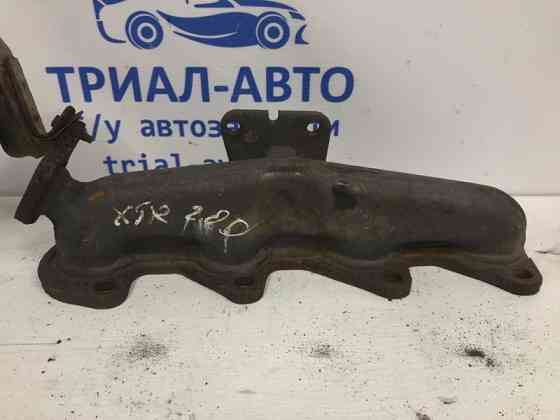 Коллектор выпускной Nissan X-Trail T31 2.0 DIESEL M9R 2007 (б/у) Киев