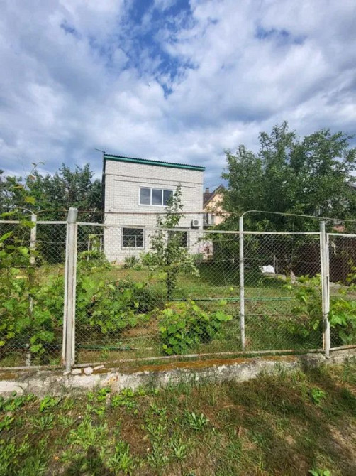 Продам. Дачу 73 м.кв. 5 соток. Самаровка район Підгородного. Дніпро - зображення 1