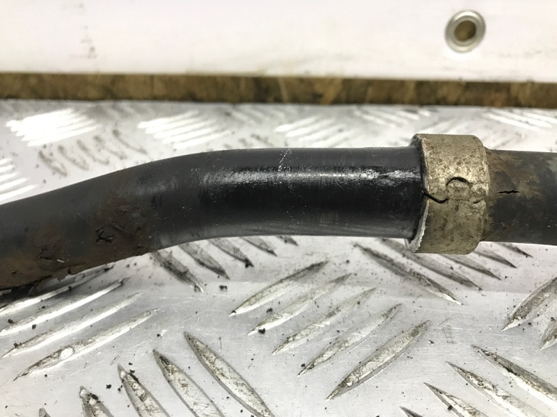 Стабилизатор передний Kia Soul AM 1.6 БЕНЗИН G4FC 2008 (б/у) Киев - изображение 5