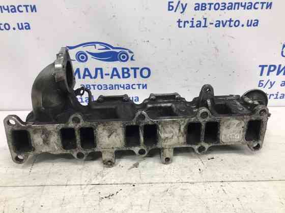 Коллектор впускной металл Mitsubishi Pajero Wagon 2006-2022 1542A084 (Арт. 10085) Київ