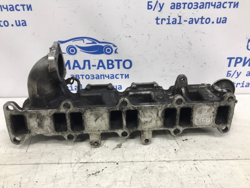 Коллектор впускной металл Mitsubishi Pajero Wagon 2006-2022 1542A084 (Арт. 10085) Київ - зображення 4