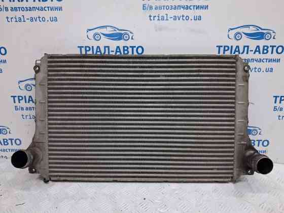 Радиатор интеркуллера Toyota Avensis 2002-2010 179400R010 (Арт. 71216) Київ